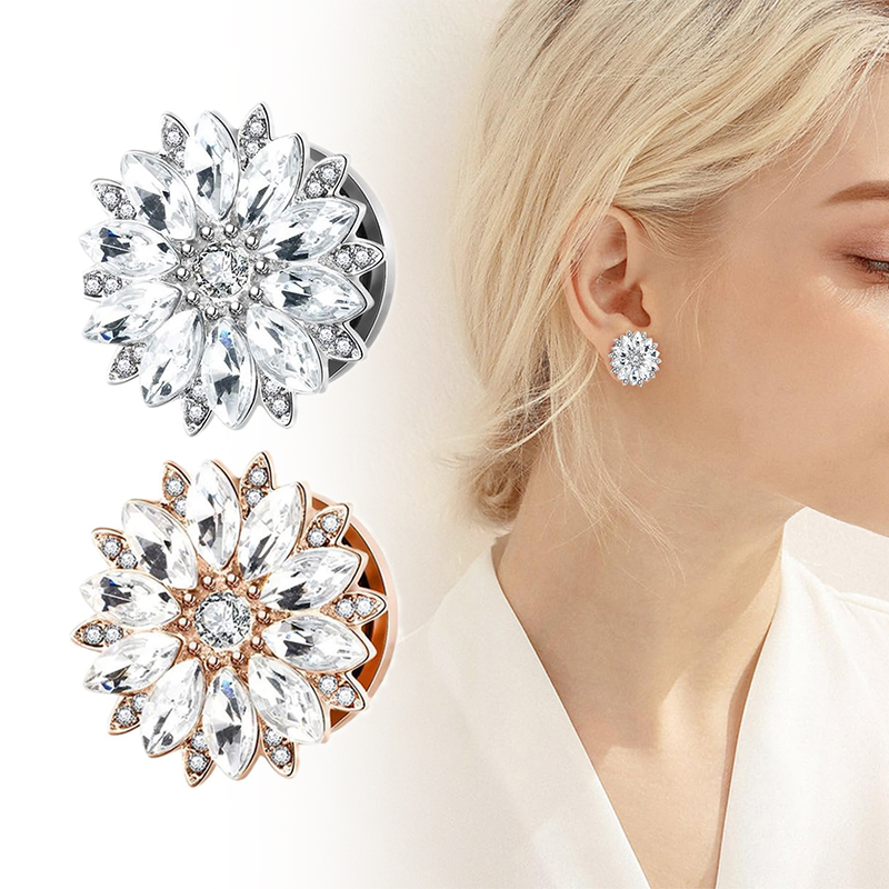 Body Jewelry Ear - Ear Plugs and Tunnels with Cubic