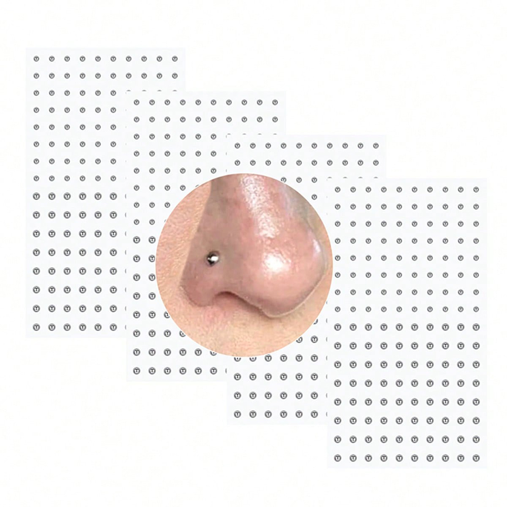 Body Jewelry Nose Ring - Fake Piercings Fake Nose Ring Non