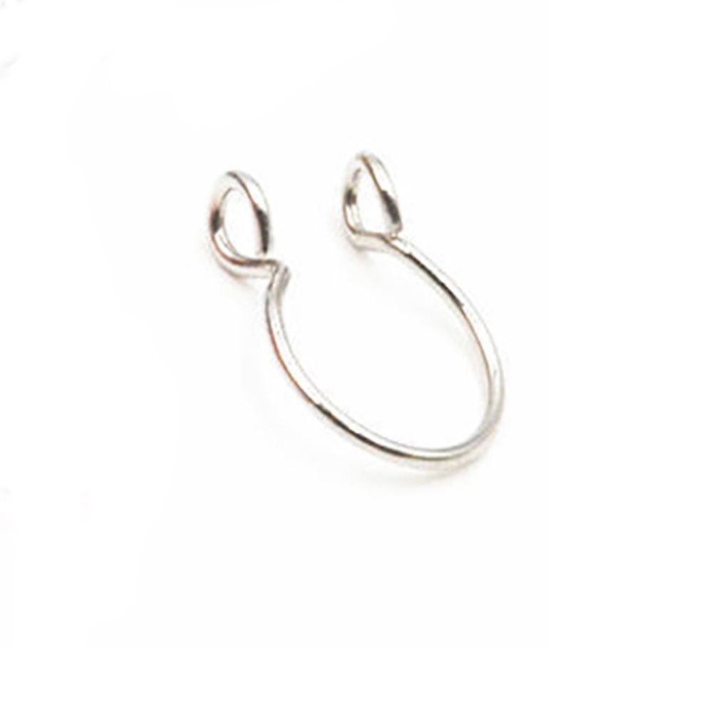 Women Men Tiny Helix Cartilage - Body Jewelry Cartilage Earrings review and price