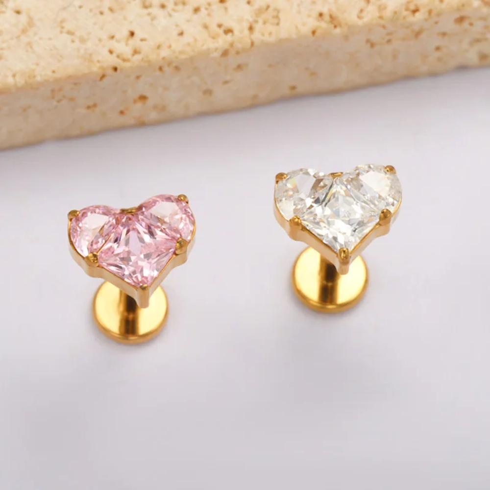 ASTM F136 Titanium Alloy 2026  - Body Jewelry Implant Grade Titanium review and price