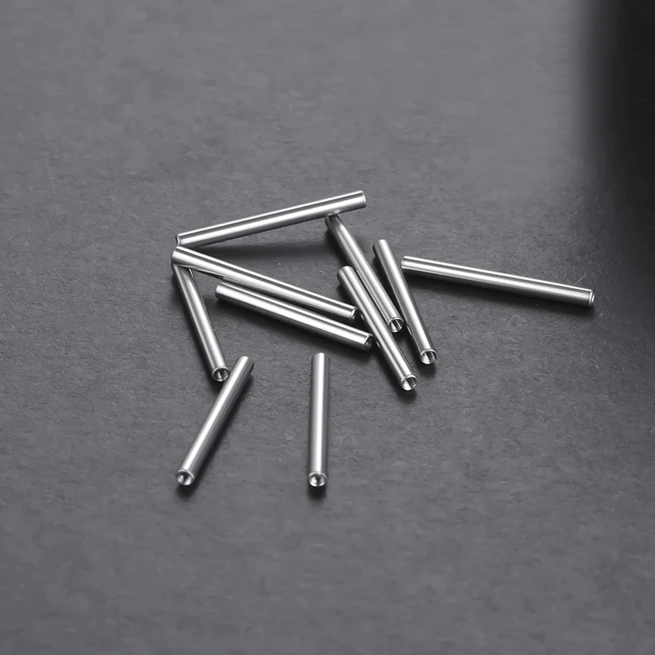 Wholesale ASTM F136 Implant Gr - Body Jewelry Implant Grade Titanium review and price