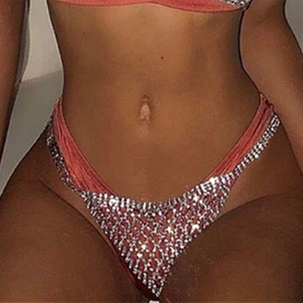 Stonefans Mesh Rhinestone Body - Body Jewelry Rhinestone review and price