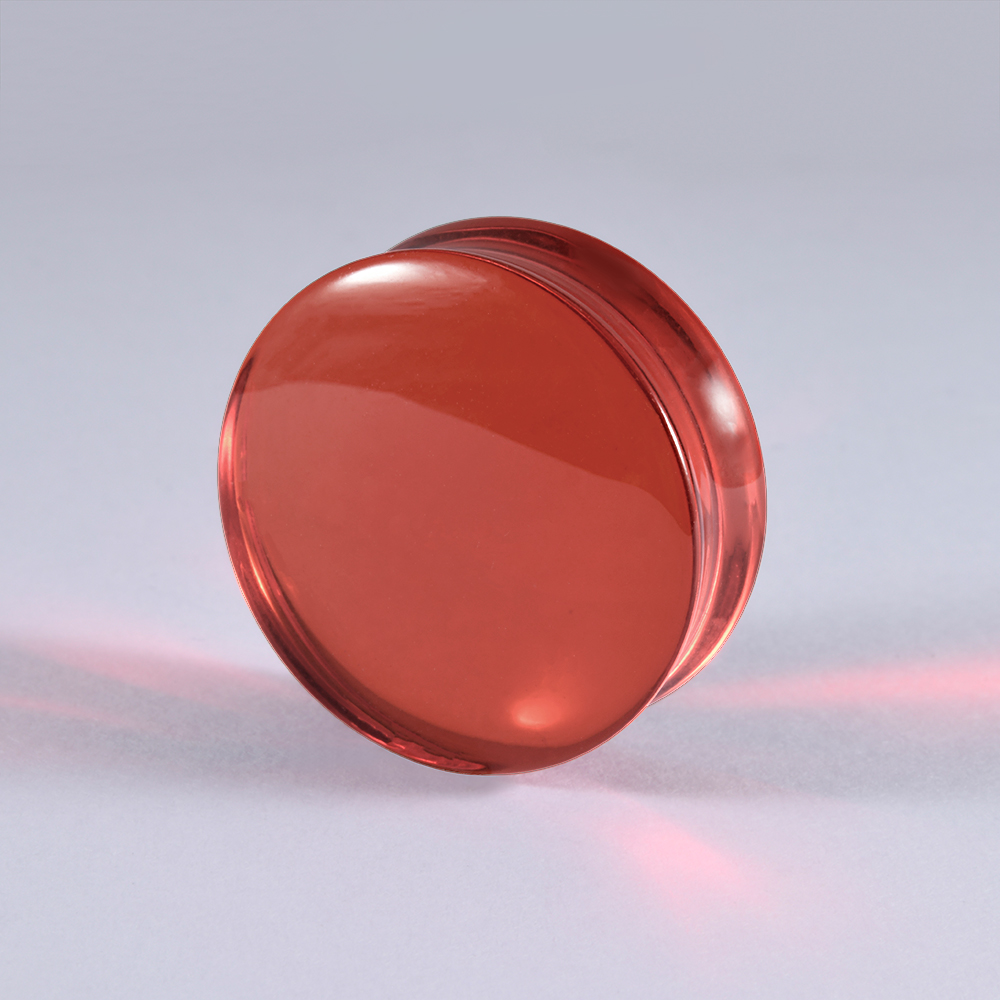 1/2/22PCS Glass&Stone Round Ea - Body Jewelry Ear Gauges review and price