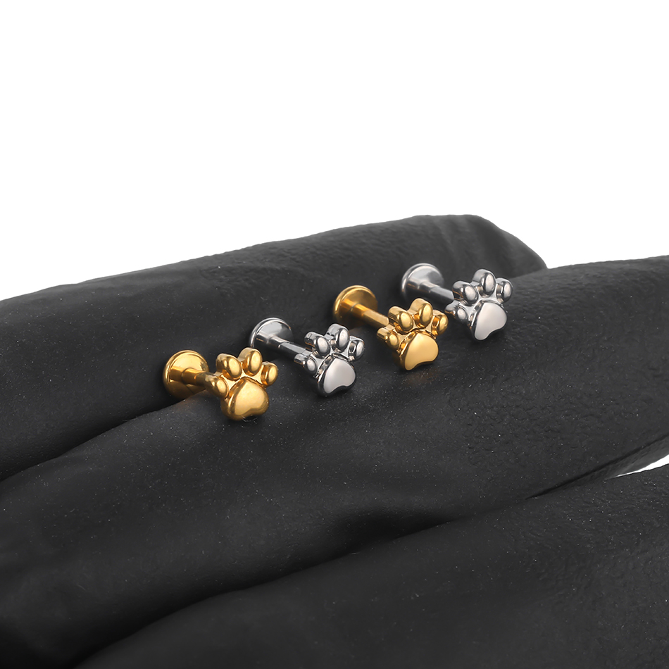 1pcs Implant Grade Titanium Pu - Body Jewelry Implant Grade Titanium review and price