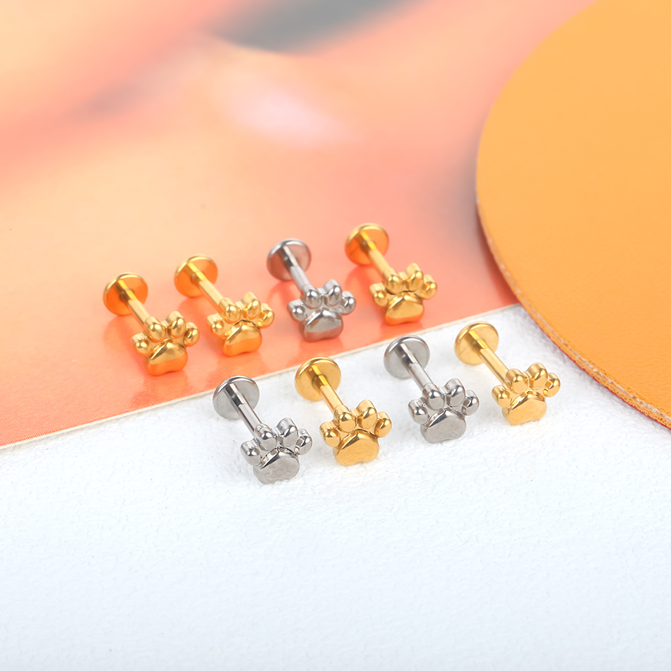 1pcs Implant Grade Titanium Pu - Body Jewelry Implant Grade Titanium review and price