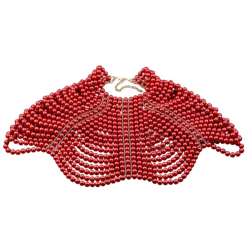 49MD Elegant Women Shawl Multi - Body Jewelry For You review and price