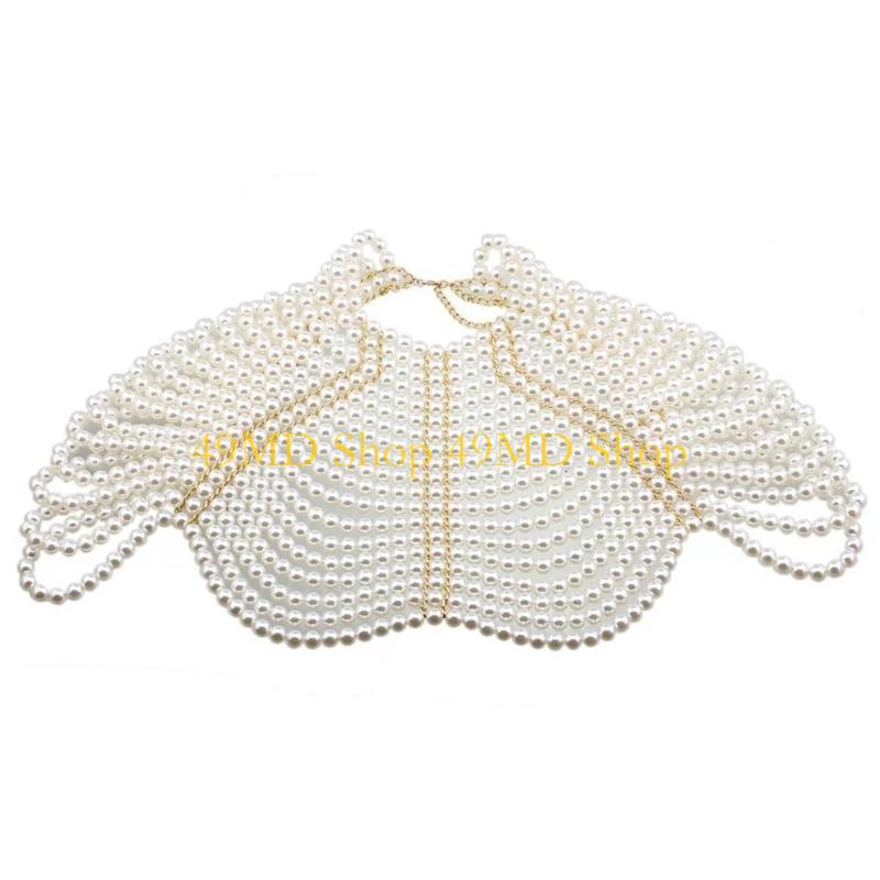 49MD Elegant Women Shawl Multi - Body Jewelry For You review and price