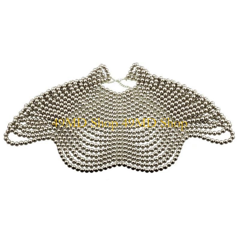 49MD Elegant Women Shawl Multi - Body Jewelry For You review and price