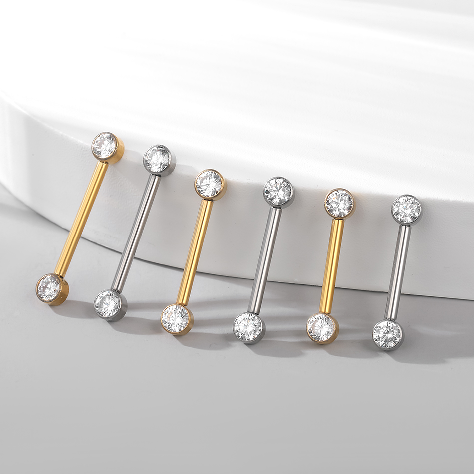 1/5pcs Implant Grade Titanium  - Body Jewelry Implant Grade Titanium review and price