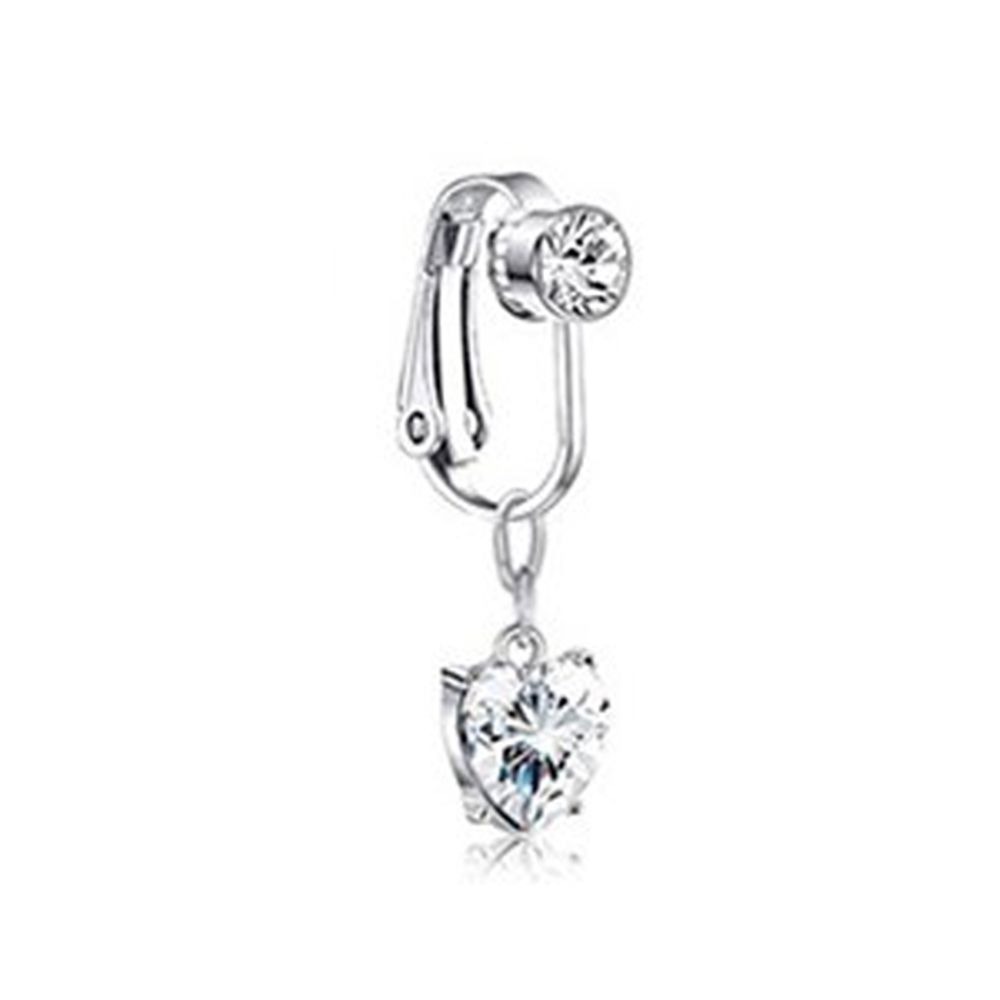 Accessories Clip On Earrings C - Body Jewelry Cartilage Earrings review and price