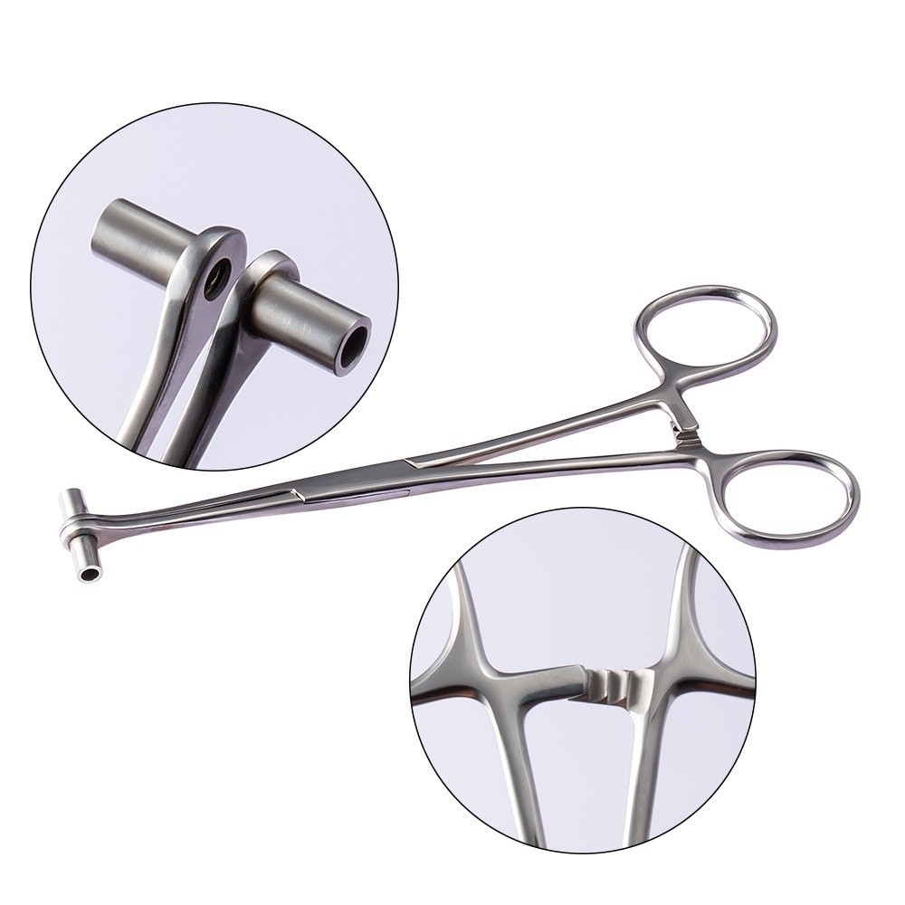 Surgical Steel Body Piercing T - Body Jewelry Ring Opening Pliers review and price
