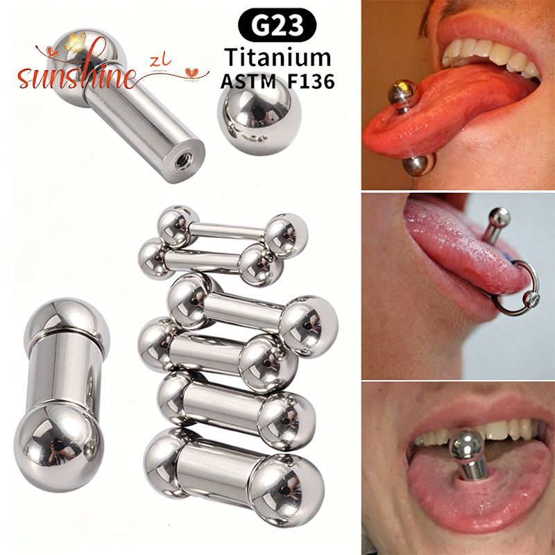 Implant Grade Titanium ASTM F1 - Body Jewelry Implant Grade Titanium review and price