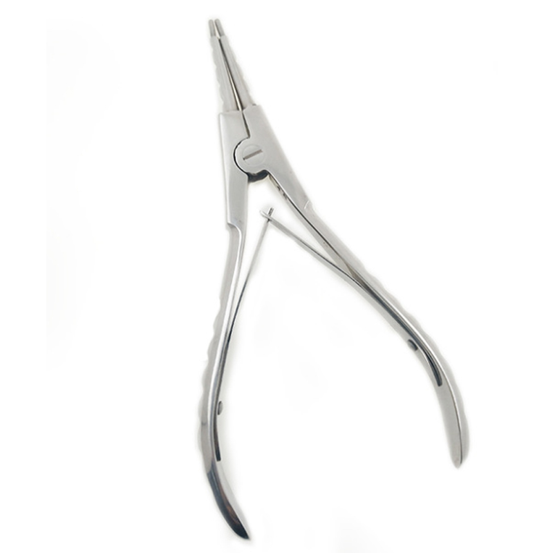 acechannel Stainless steel ope - Body Jewelry Ring Opening Pliers review and price