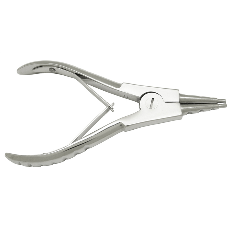 acechannel Stainless steel ope - Body Jewelry Ring Opening Pliers review and price