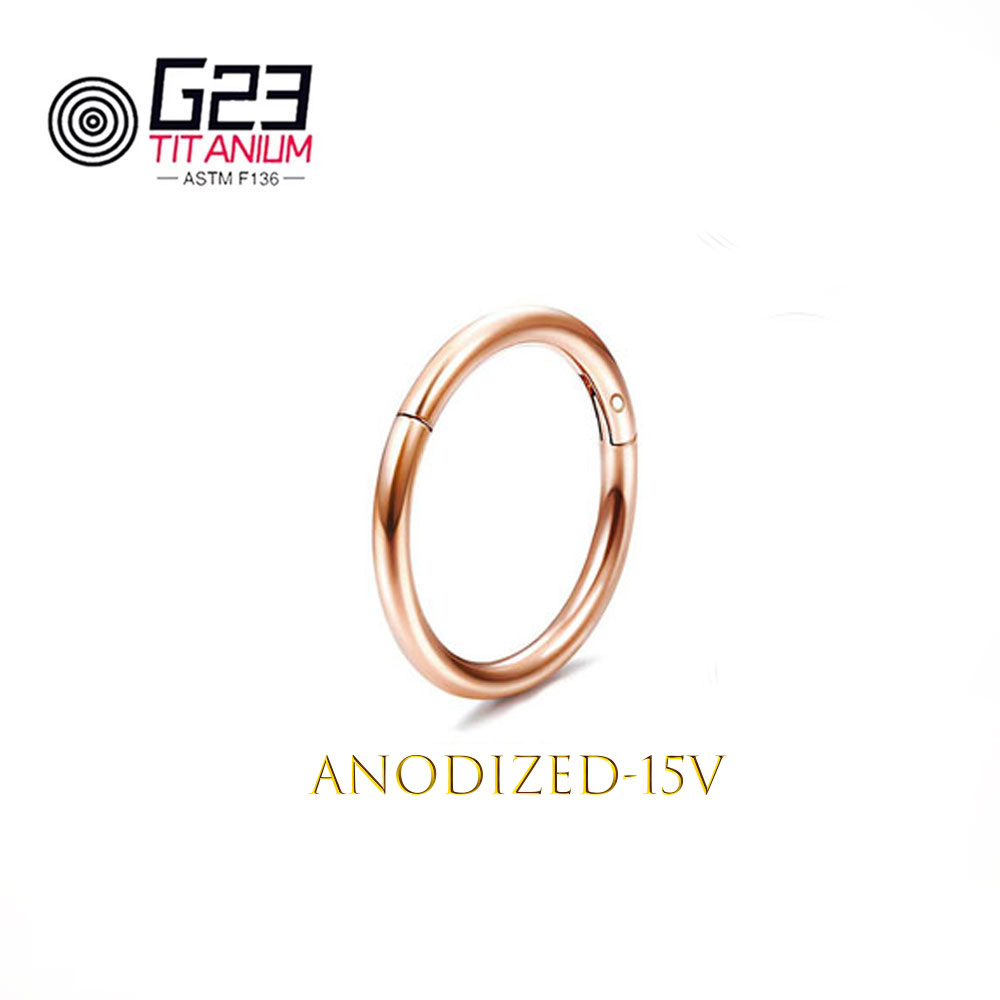 Wholesale G23 Titanium Nose Pi - Body Jewelry Implant Grade Titanium review and price
