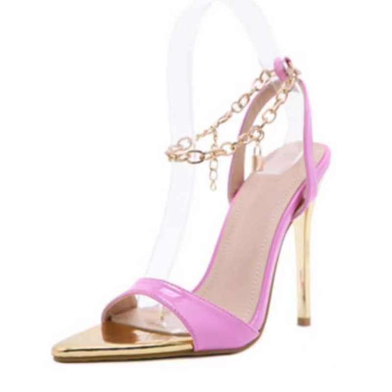 2026 New Party Shoes Woman Thi - Body Jewelry Back review and price