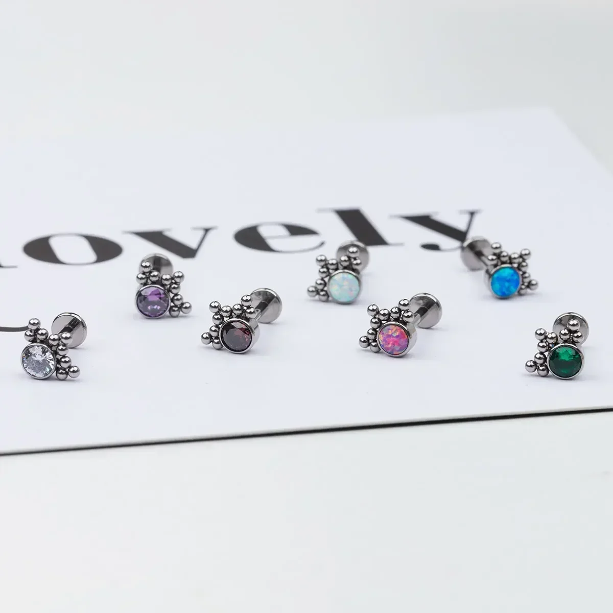 G23 ASTM F136 Implant Grade Ti - Body Jewelry Implant Grade Titanium review and price