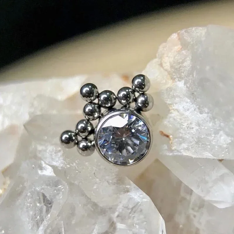 G23 ASTM F136 Implant Grade Ti - Body Jewelry Implant Grade Titanium review and price