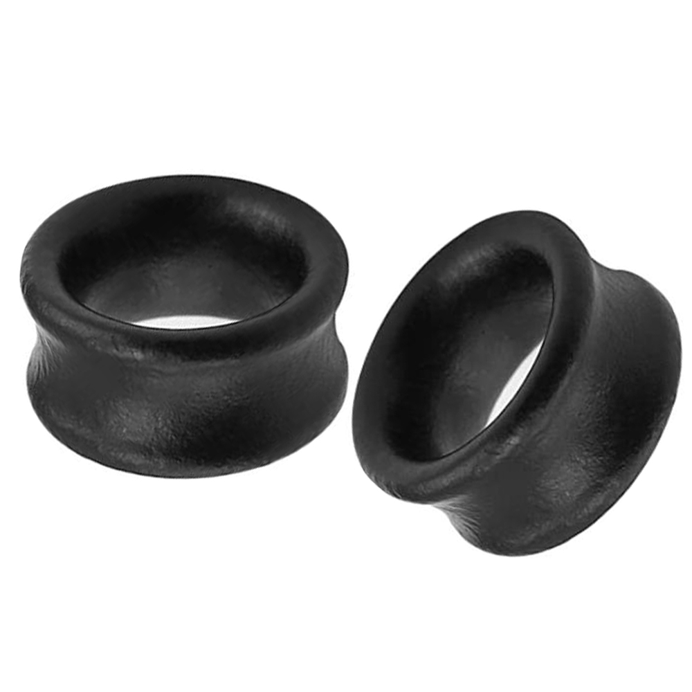 JUNLOWPY 2g 0g 00g Wood Flesh  - Body Jewelry Ear Gauges review and price