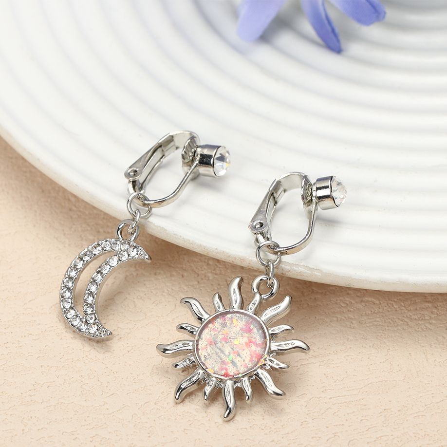 Faux Fake Belly Star Fake Bell - Body Jewelry Ear review and price