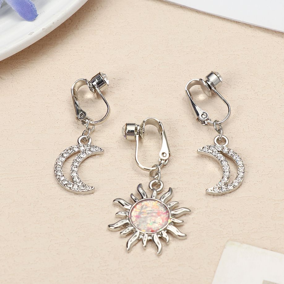 Faux Fake Belly Star Fake Bell - Body Jewelry Ear review and price