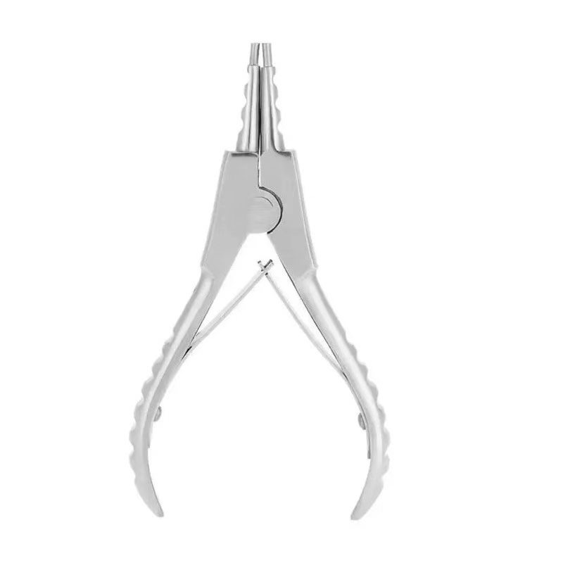 Stainless Steel Body Piercing  - Body Jewelry Ring Opening Pliers review and price