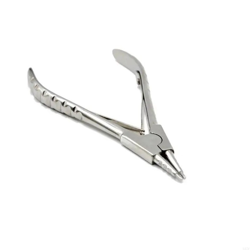 Stainless Steel Body Piercing  - Body Jewelry Ring Opening Pliers review and price
