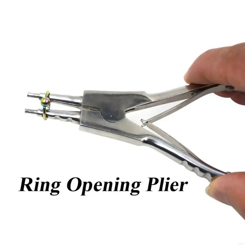 Stainless Steel Body Piercing  - Body Jewelry Ring Opening Pliers review and price