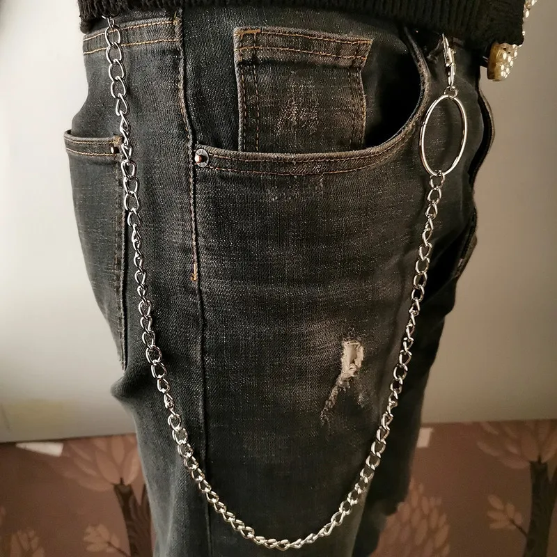 Layer Metal Belt Chain Punk Ho - Body Jewelry Waist Chains review and price
