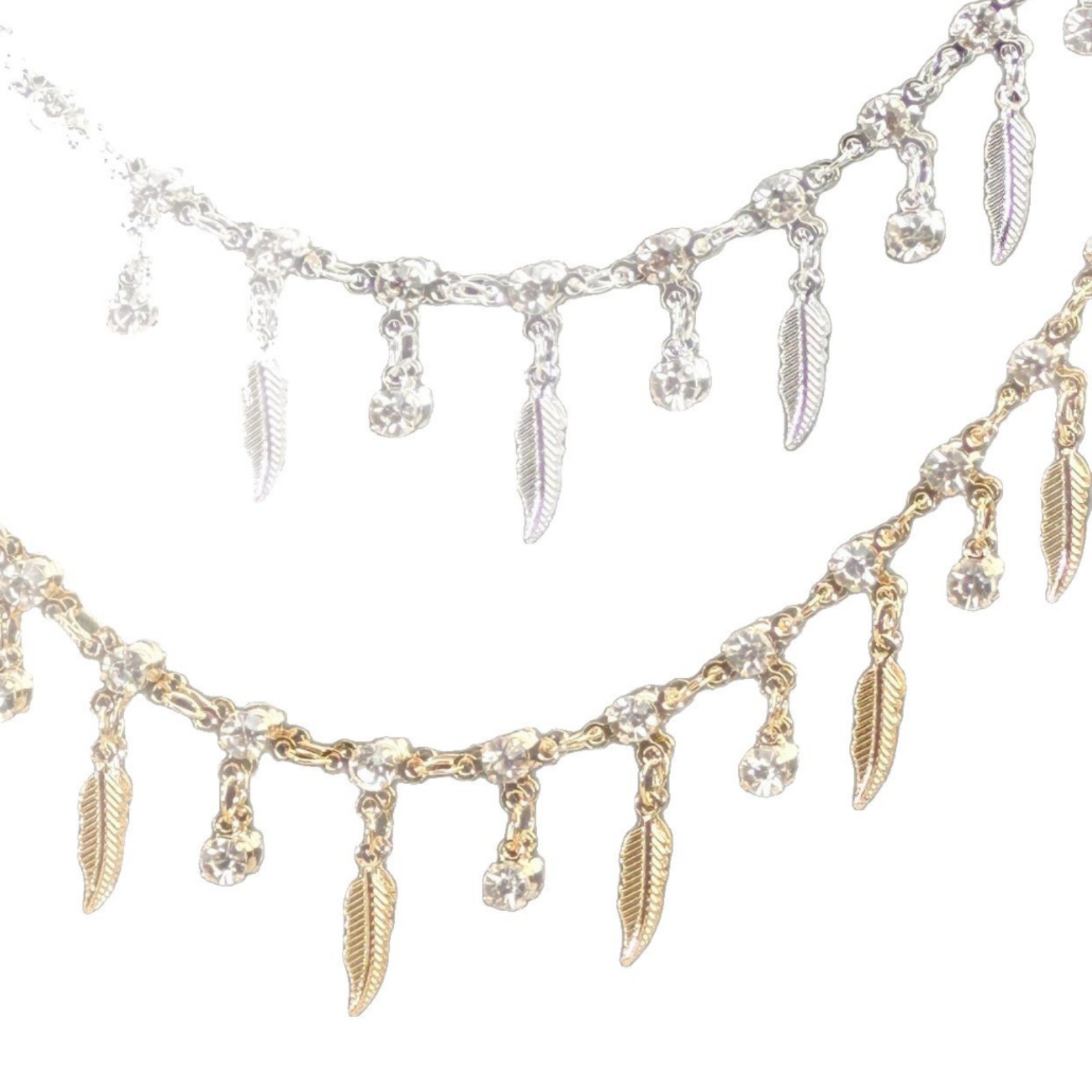 0.5/1/2Meter KC Gold color and - Body Jewelry For You review and price