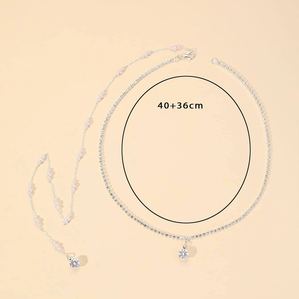 Luxury Bridal Round Rhinestone - Body Jewelry Back review and price