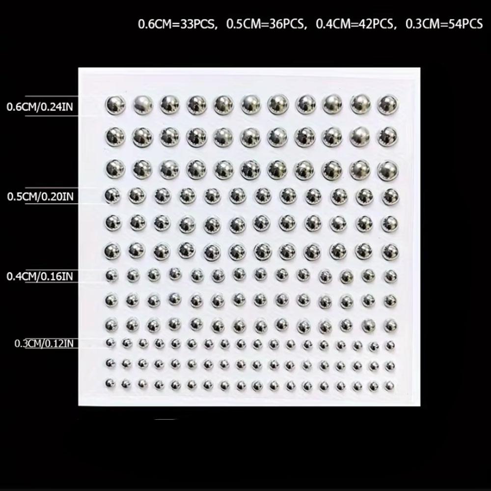 661Pcs Set Face Fake Piercings - Body Jewelry Nose Ring review and price