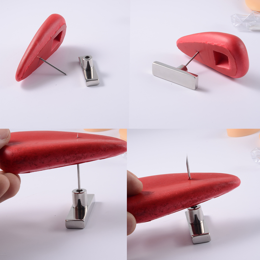 1PC Professional Surgical Stee - Body Jewelry Ring Opening Pliers review and price