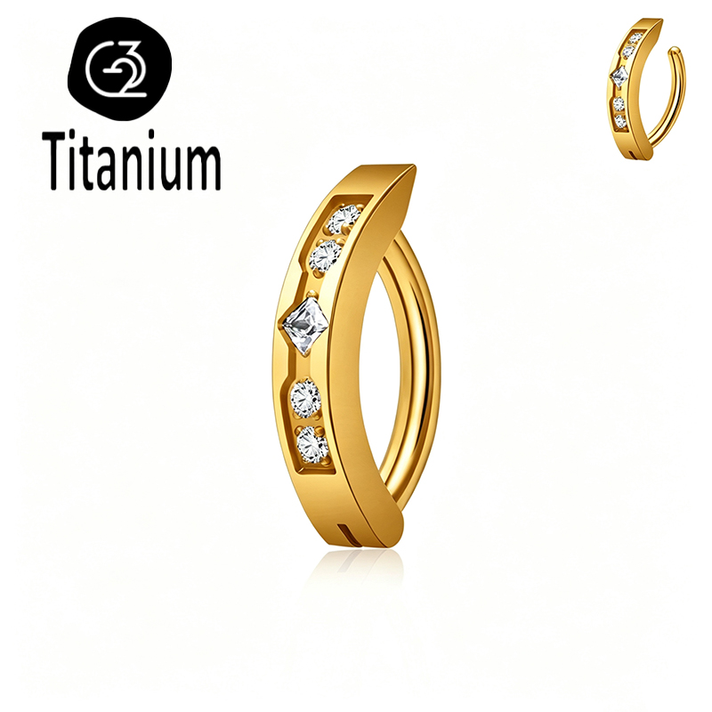 Implant Grade ASTM F136 Titani - Body Jewelry Implant Grade Titanium review and price