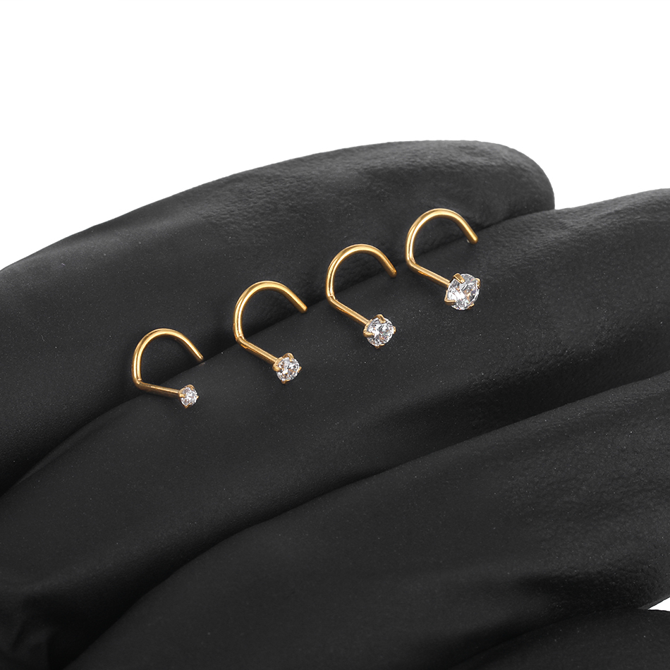 1/5pcs Implant Grade Titanium  - Body Jewelry Implant Grade Titanium review and price