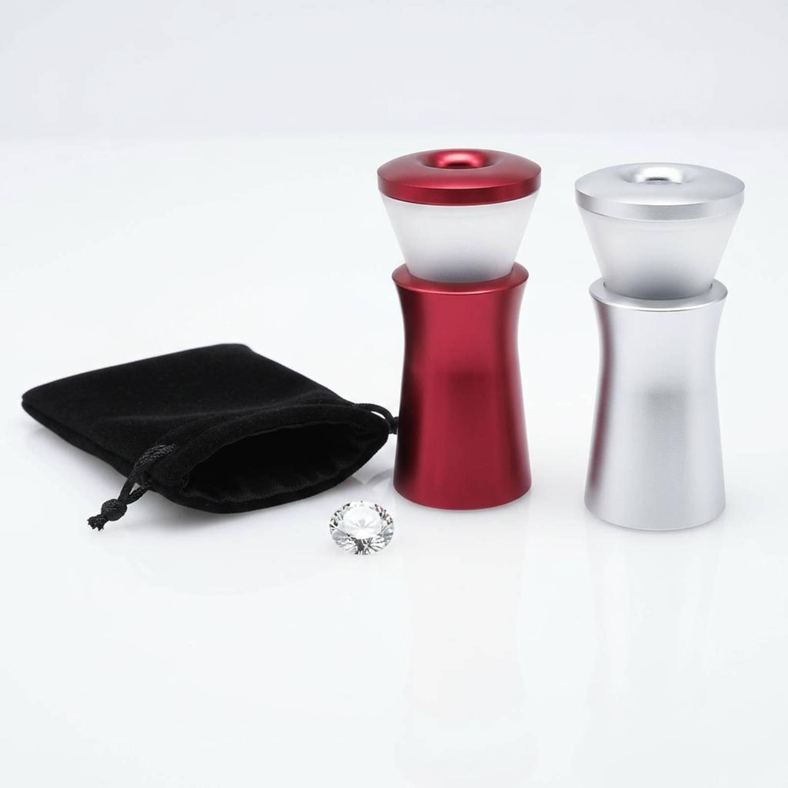 Diamond Cut Viewer Portable Je - Body Jewelry For You review and price