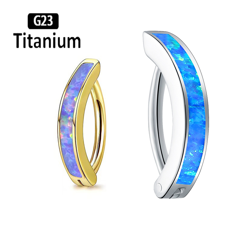 1PC 14G Implant Grade G23 Tita - Body Jewelry Implant Grade Titanium review and price