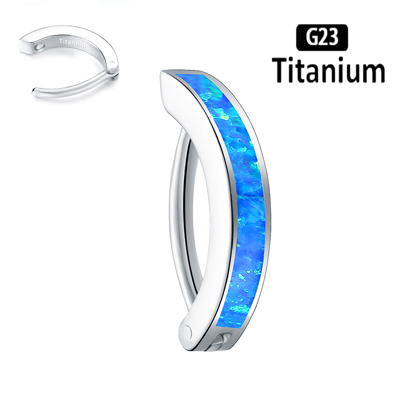 1PC 14G Implant Grade G23 Tita - Body Jewelry Implant Grade Titanium review and price