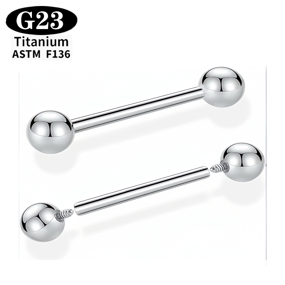 1/5/50PCS ASTM F136 Implant Gr - Body Jewelry Implant Grade Titanium review and price