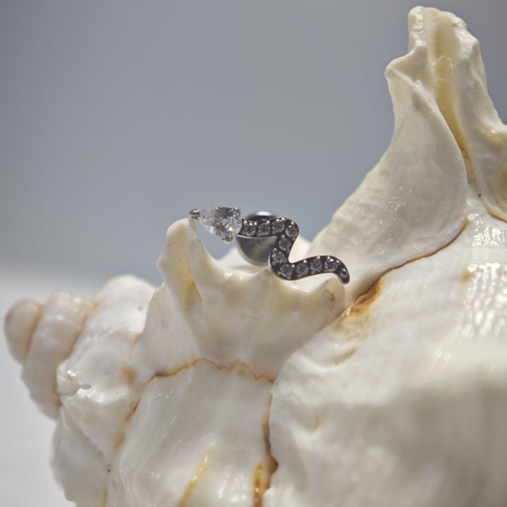 16G Titanium Implant Grade Hig - Body Jewelry Implant Grade Titanium review and price