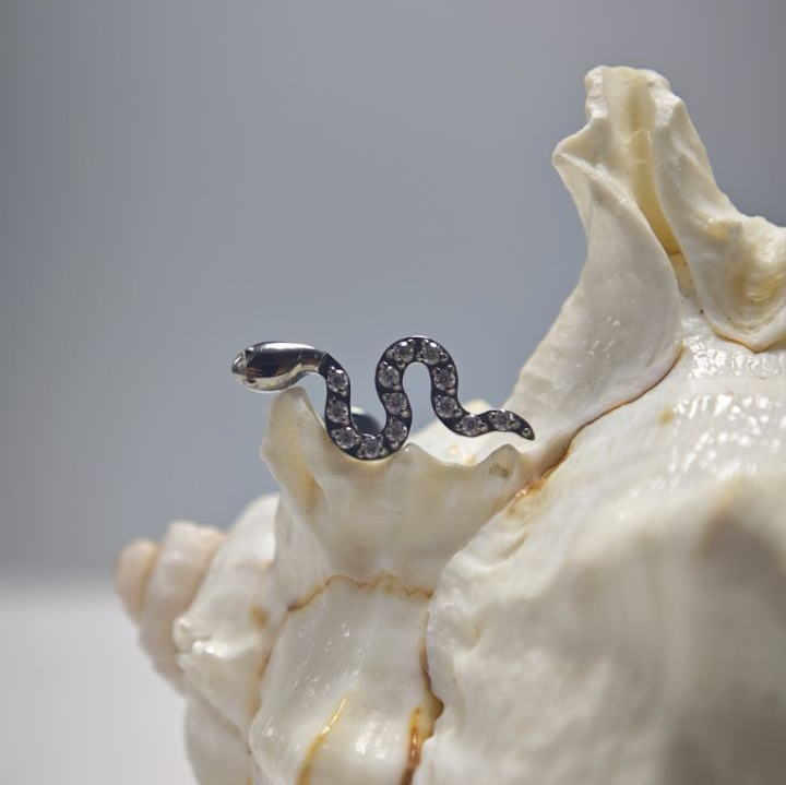 16G Titanium Implant Grade Hig - Body Jewelry Implant Grade Titanium review and price