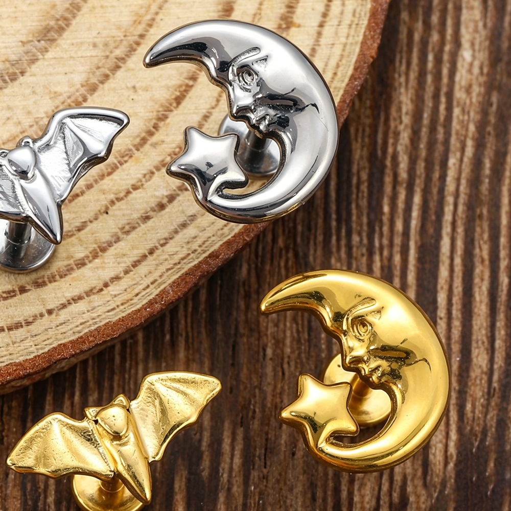 Implant Grade ASTM F136 Titani - Body Jewelry Implant Grade Titanium review and price