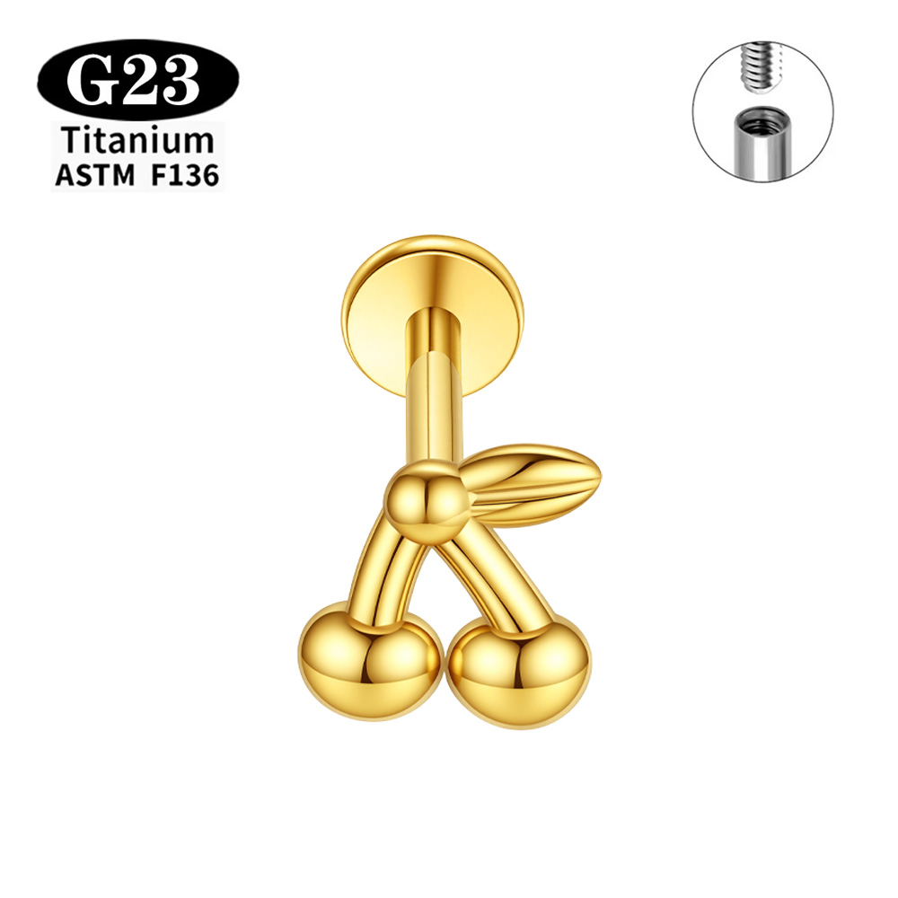 Implant Grade ASTM F136 Titani - Body Jewelry Implant Grade Titanium review and price