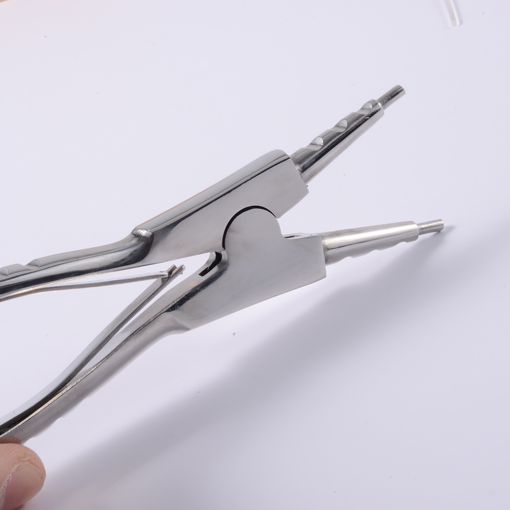 1pcs Surgical Steel Profession - Body Jewelry Ring Opening Pliers review and price