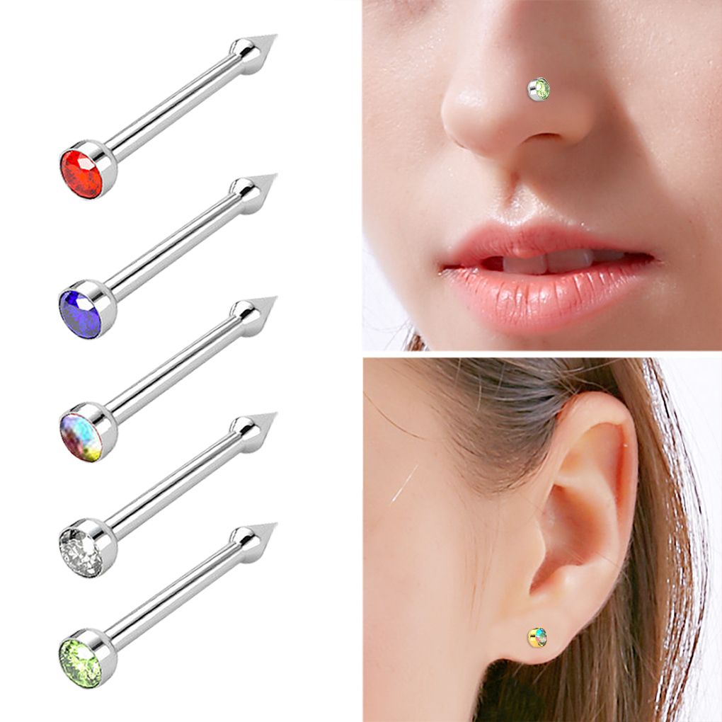 Piercing Tool Nose Ear Manual  - Body Jewelry Ear review and price