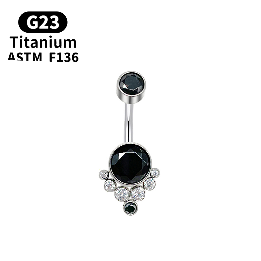 G23 Titanium Piercing Titanium - Body Jewelry Implant Grade Titanium review and price