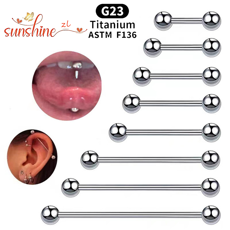 Implant Grade Titanium ASTM F1 - Body Jewelry Implant Grade Titanium review and price