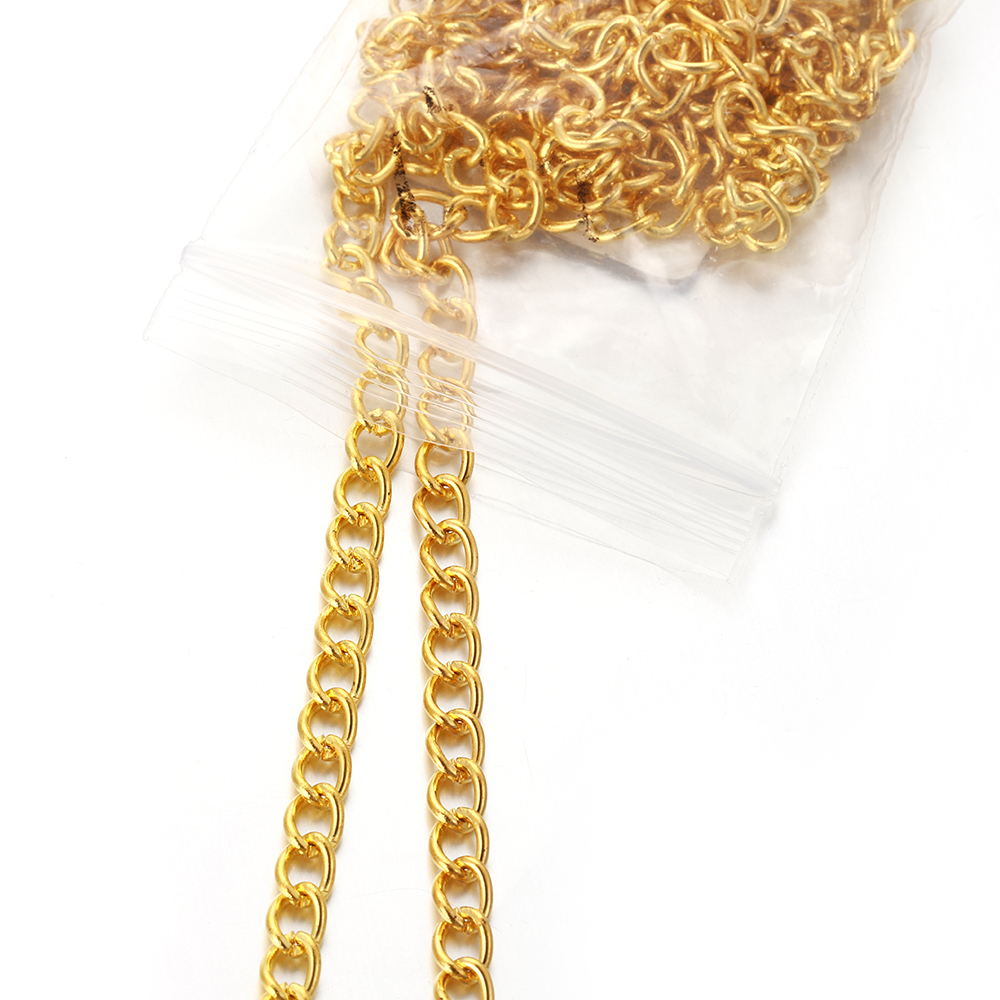2Meters 2.5/3.5/4.5mm Metal Fl - Body Jewelry For You review and price