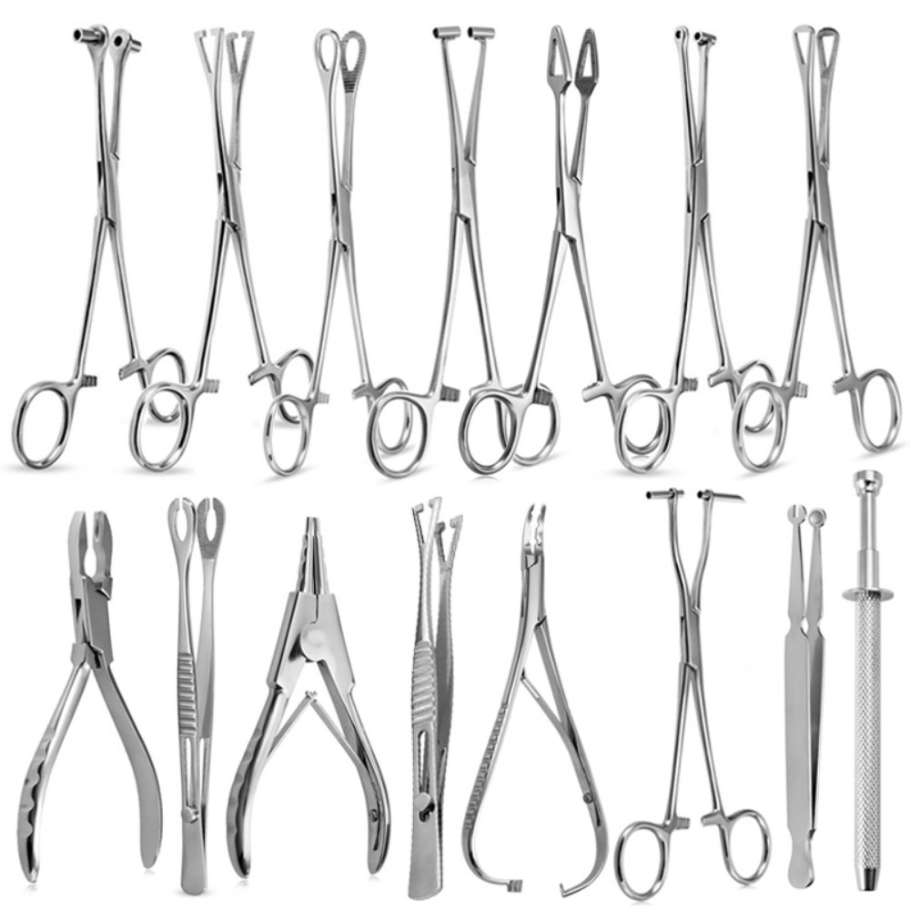 Surgical Steel Body Piercing T - Body Jewelry Ring Opening Pliers review and price