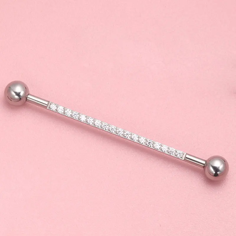 F136 Implant Grade Titanium 14 - Body Jewelry Implant Grade Titanium review and price